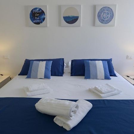 Appartamento ☆☆☆☆☆ A 5 Minuti Da Centro E Mare Савона Екстериор снимка