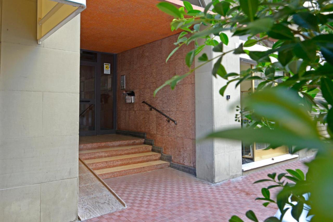 Appartamento ☆☆☆☆☆ A 5 Minuti Da Centro E Mare Савона Екстериор снимка